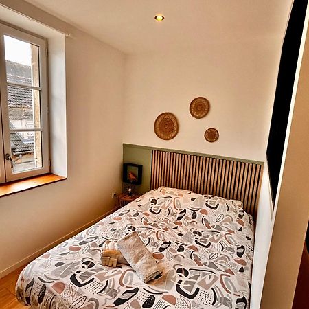 Appartement Le Regnaudin Moulins  Exterior foto